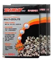 Hong Kong De Meiya Maifan Stone Fish Tank Filter Stone Water Purification Deodorant 500g