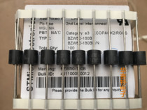 New imported original BZW50-180B ST ST R-6 bidirectional TVS transient suppression diode