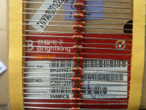 Brand new original BK22002502 discharge tube YS501 DO-41 500V BrightKing Junyao