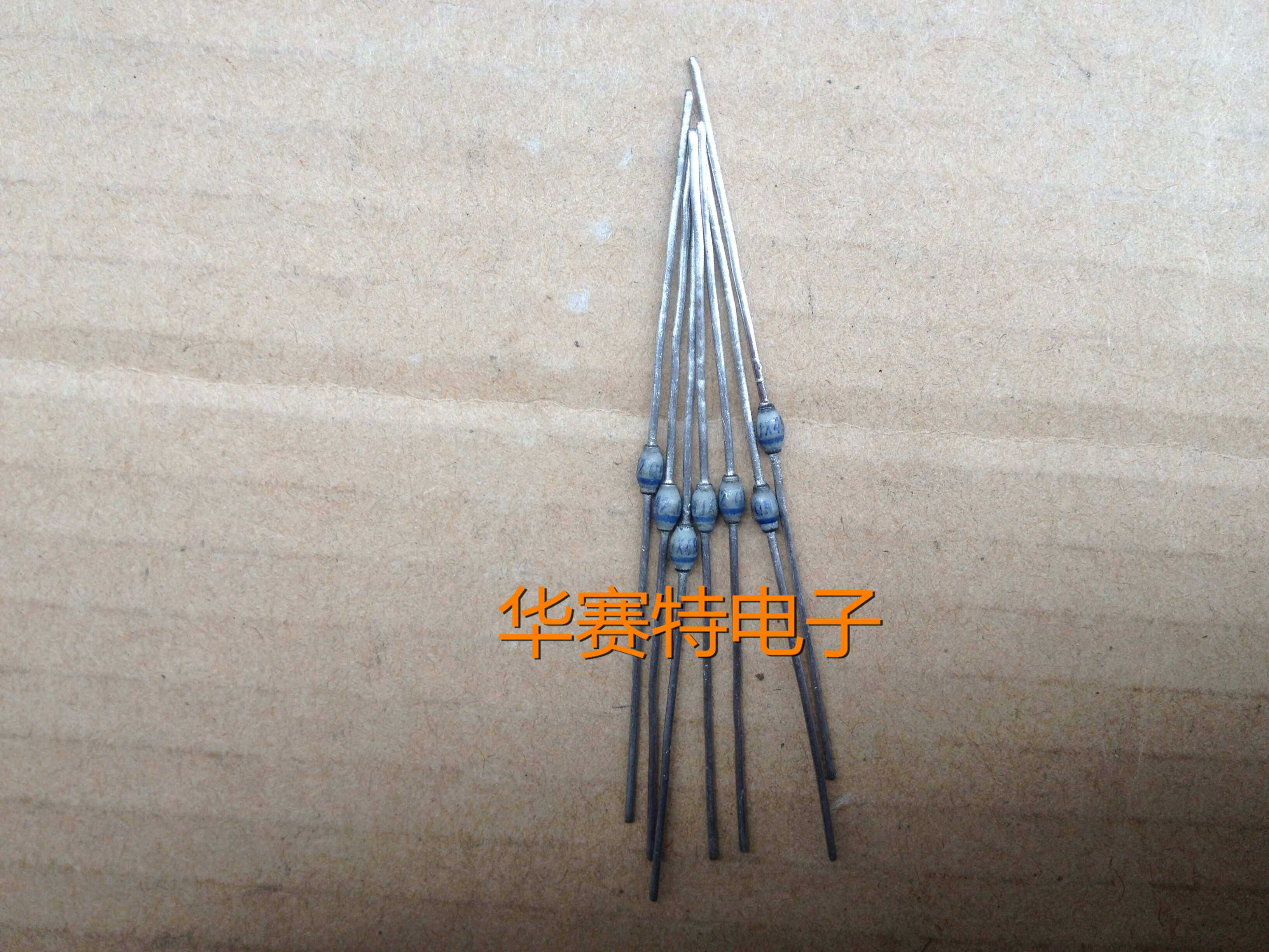 New imported original JANTX1N4942 QN JX4942 military diode QNJX4942