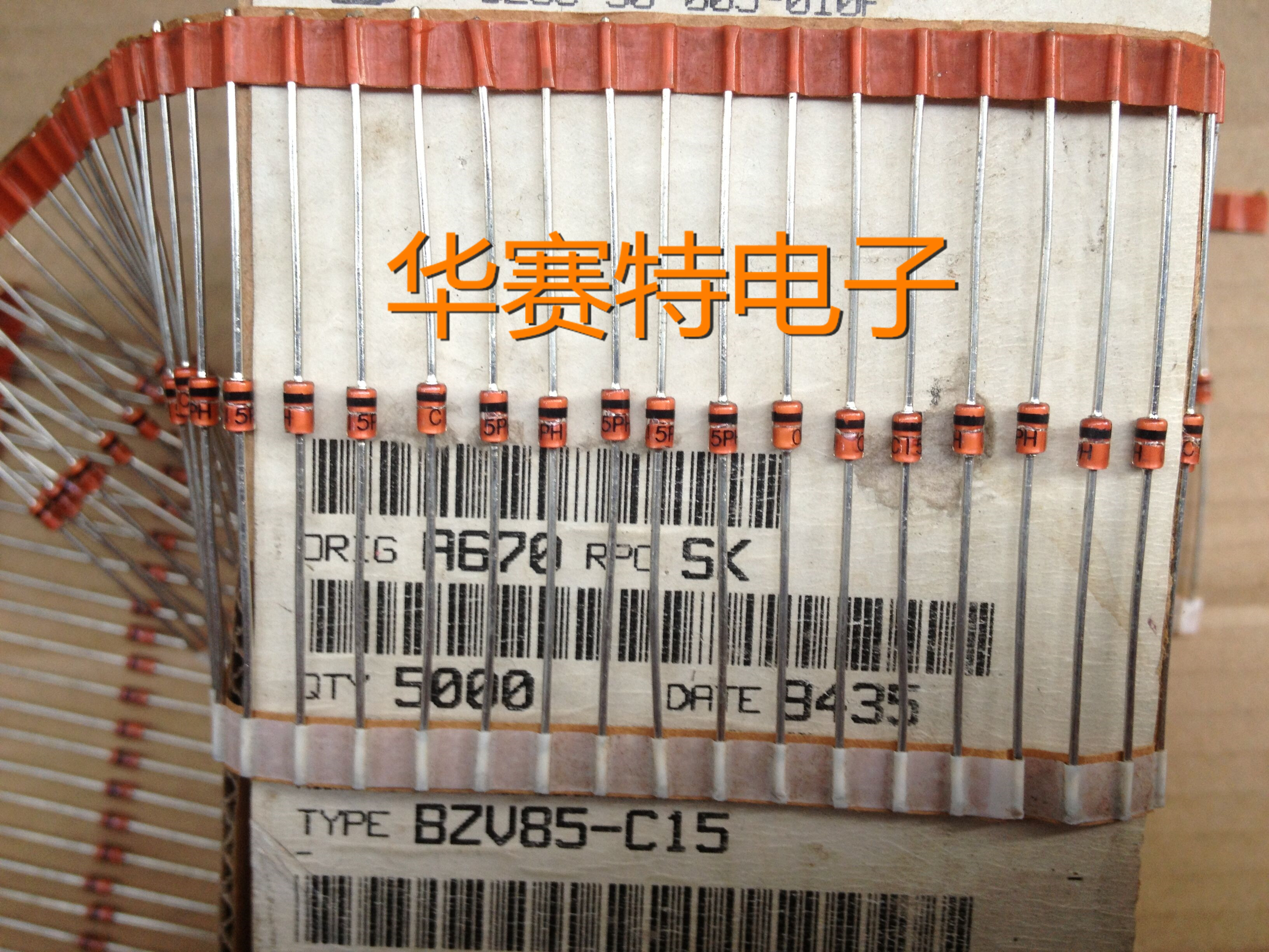 c15ph diode