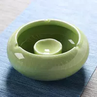 3 Brother Kiln Green Inner Arc Cake