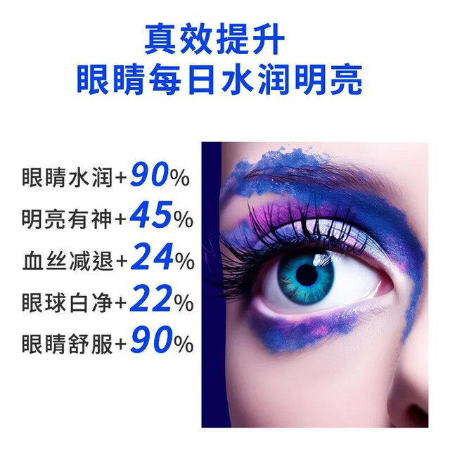 Ukzen · Ukzen Lutein for Vision Loss, Blurred Vision, and Myopia for Children and Adults, Official Genuine Product 3Cy