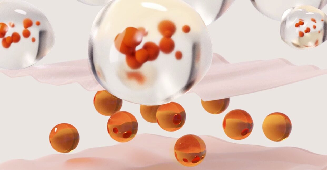 【中國直郵】EKET 醫用重組人源Ⅲ型膠原蛋白皮膚修補護理膜 淡法令紋神器 【小紅書強烈推薦】