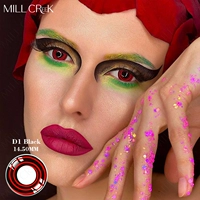 Whirlpool Черный и красный 14,5 мм [две части]