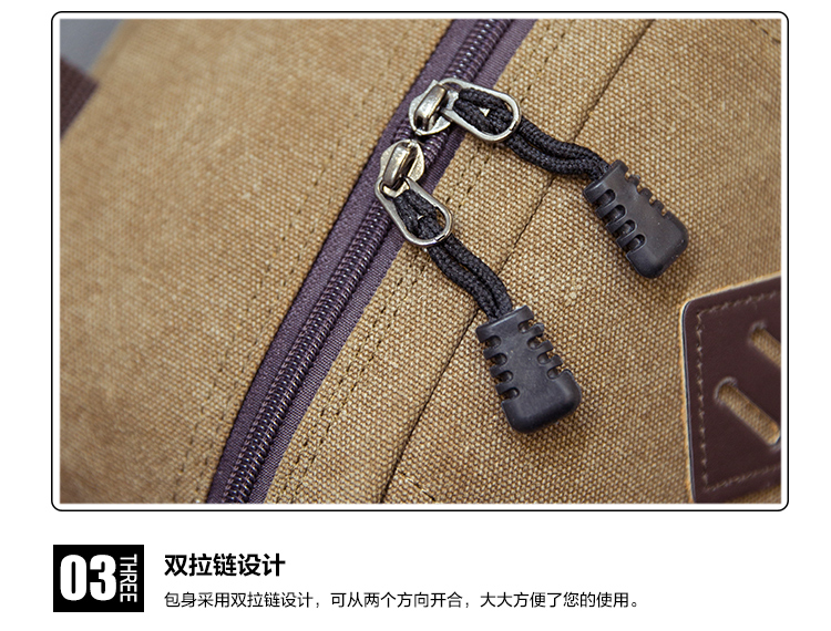 Sac homme - Ref 51080 Image 27