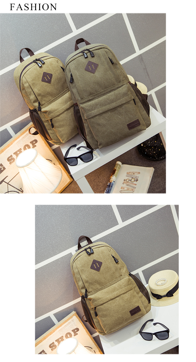 Sac homme - Ref 51080 Image 14