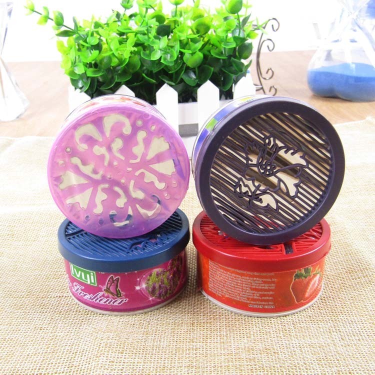 Toilet air fresheners toilet deodorizing aromatic bedroom enduring in-room household solid fragrance cream