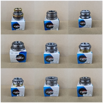 Motorcycle electric car steel bowl front fork bearing direction bearing tap pressure bearing GY6125 wave disc suit