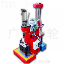 Motorcycle boring cylinder grinding cylinder two-machine-maintenance equipment motorcycle tool (Guangzhou Golden Wheel)