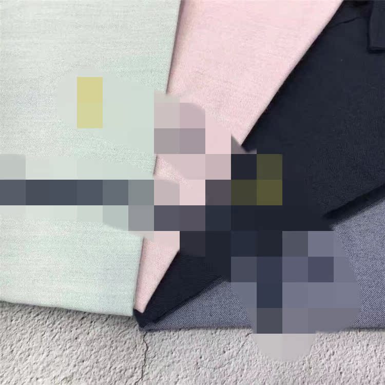 Áo sơ mi cotton mới Xu hướng nam dài tay thông thường áo sơ mi nam trắng