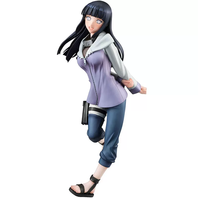 Naruto, MegaHouse GEM, minifigure, Japanese version