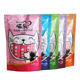 Meiziyuan cat snacks liquid cat strips small kitten canned adult cat small fish dry wonderful fresh meat wet food package 15 sticks