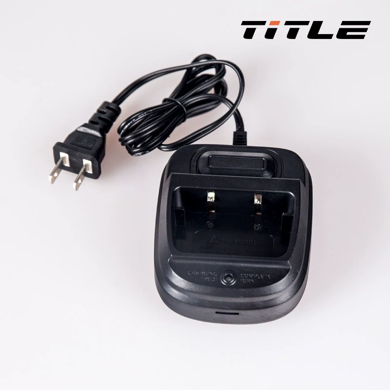 Title Kexun Walkie-talkie TK3 Creation Edition Charger Charger Chính hãng - Khác