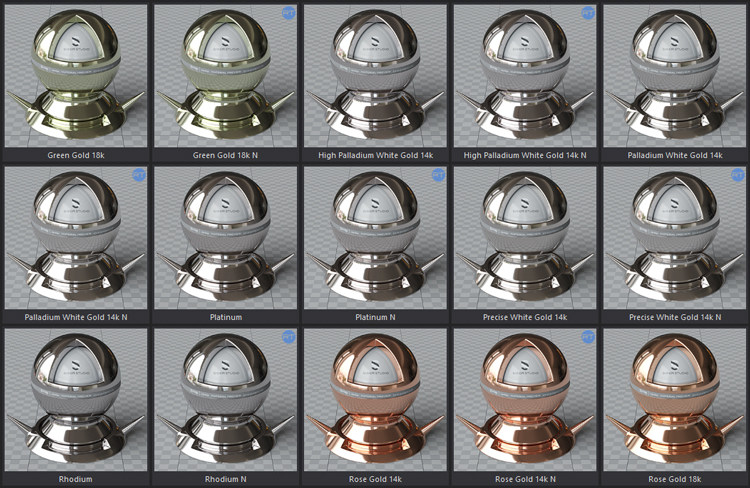 图片[30]-3dmax材质球vray预设高清VR参数室内设计CR材质贴图库素材-刷子库