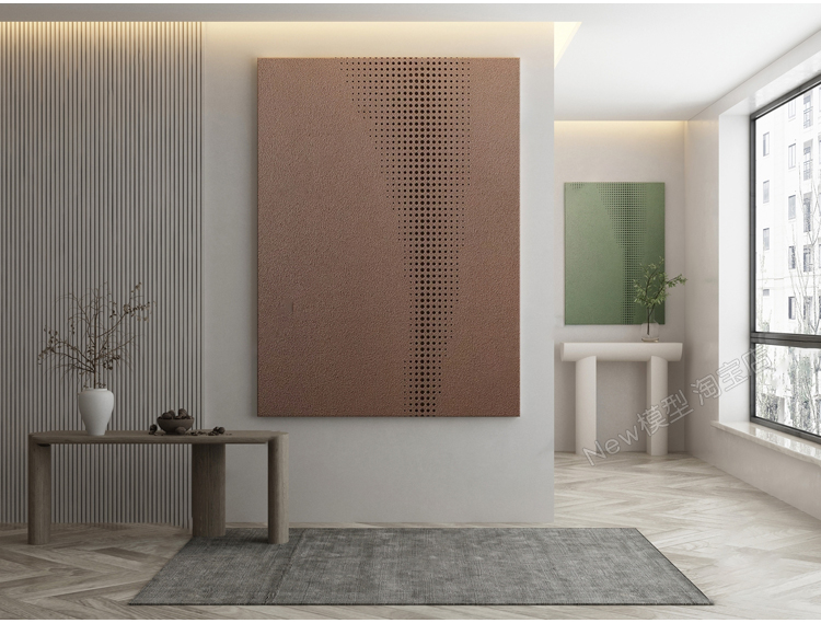 图片[47]-抽象动物装饰画3dmax单体挂画现代中式画板摆件3d模型 库设计素材-cg男孩