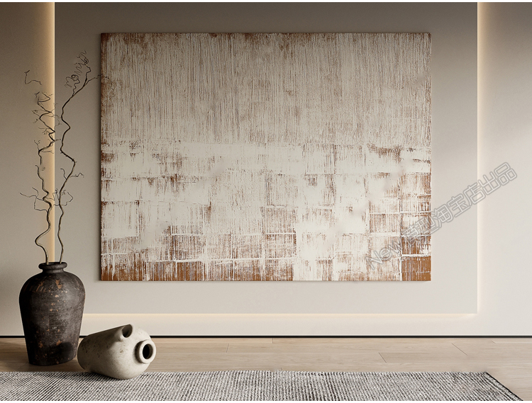 图片[10]-抽象动物装饰画3dmax单体挂画现代中式画板摆件3d模型 库设计素材-cg男孩