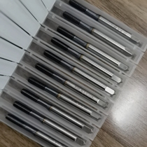 KOBELCO正宗进口挤压丝锥镀钛氮化 不锈钢 钢件专用M5 M4