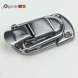 Diaoyutai аксессуары Daisai Buckle Rishing Stage Bock Bock Bugle Bugle Big Fishing Platm