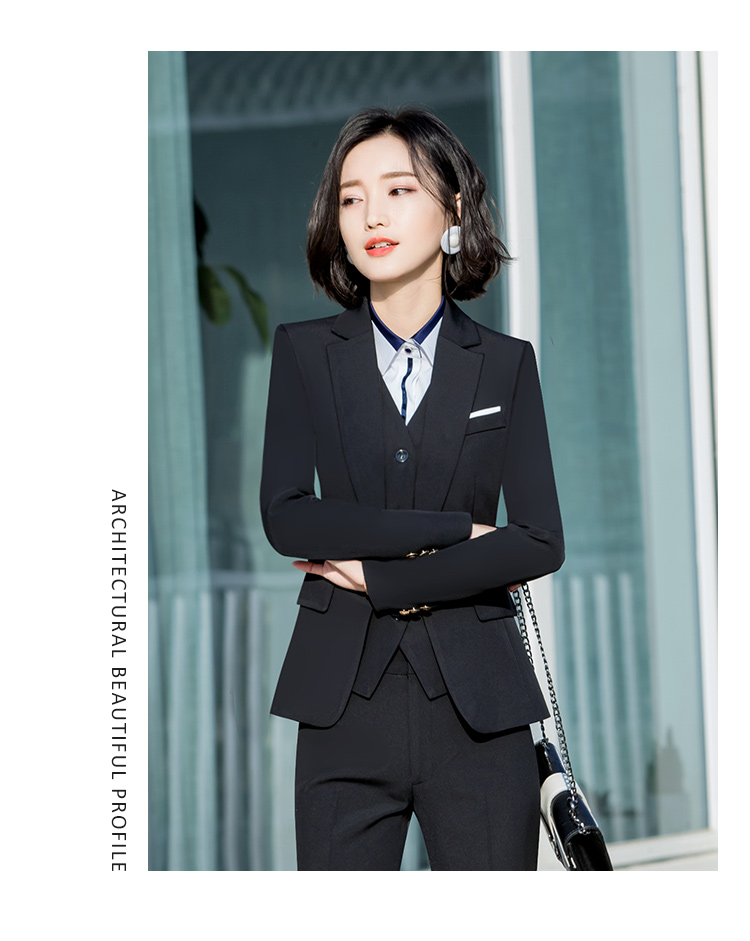 Tailleur femme - Ref 3242124 Image 20