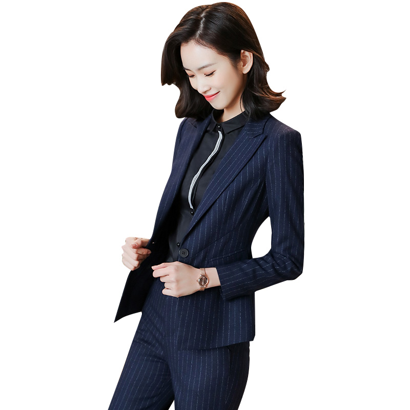 Tailleur femme - Ref 3243942 Image 5
