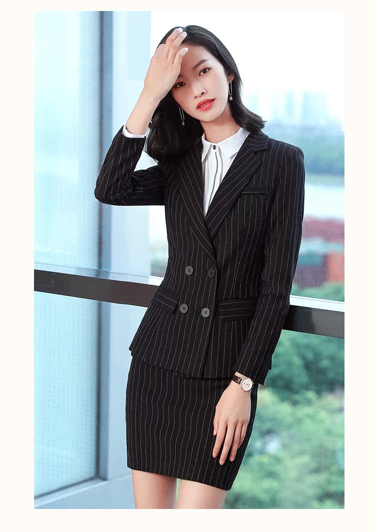 Tailleur femme - Ref 3245023 Image 20