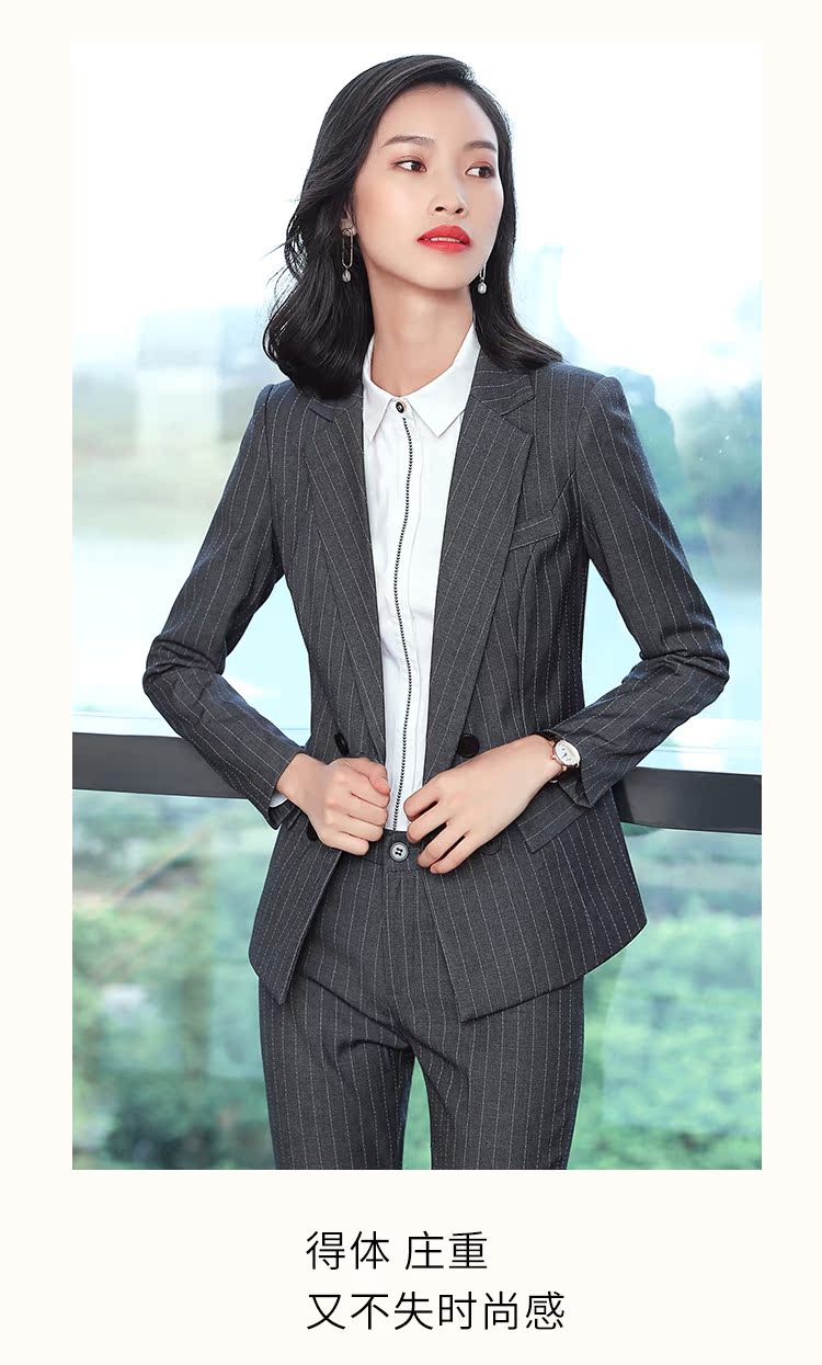 Tailleur femme - Ref 3245023 Image 15