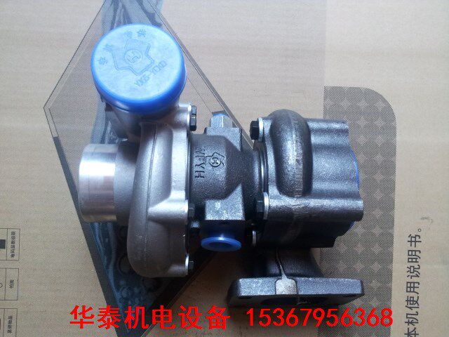 K4100 R4105 diesel turbocharger YJ56 YJ65 turbocharger special original accessories