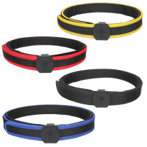 IPSC tactical belt Multi-kinetic shooting competitive training belt Outdoor CS field hunting competition double belt