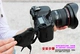 Phụ kiện dây đeo cổ tay máy ảnh DSLR Nikon D3300 D5600 D7000 D700 D7200 D80 - Phụ kiện máy ảnh DSLR / đơn