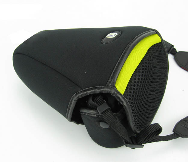 Nikon SLR túi máy ảnh D3300 D3400 D5600 D90 D7100 D7200 D7500 Sleeve - Phụ kiện máy ảnh kỹ thuật số túi billingham