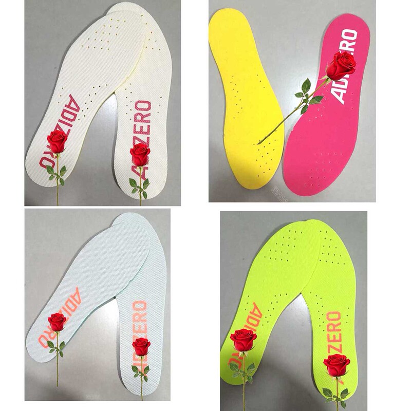 Adizero Adidas Running Shoe Insoles Adios Pro4 Thickened Osole 1:1 Original Model High Elasticity Sweat-Absorbent and Odor-Resistant Adizero Adidas Running Shoe Insoles Adios Pro4 Thickened Osole 1:1 Original Model High Elasticity Sweat-Absorbent and Odor-Resistant