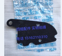  Piaggio Typhoon SR150 EFI version APR150T-5V Webster Parker Spring sprint 150 filter element air filter sea