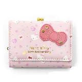 Кошелек Куроми с собакой корицы, короткий кошелек для девочек, студенческий лук, сумка для карт в стиле ретро, ​​Мелодия Пудинг, JK Lolita PC