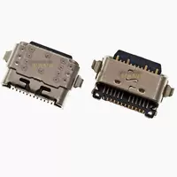 TB-J607F Хвостовой штекер