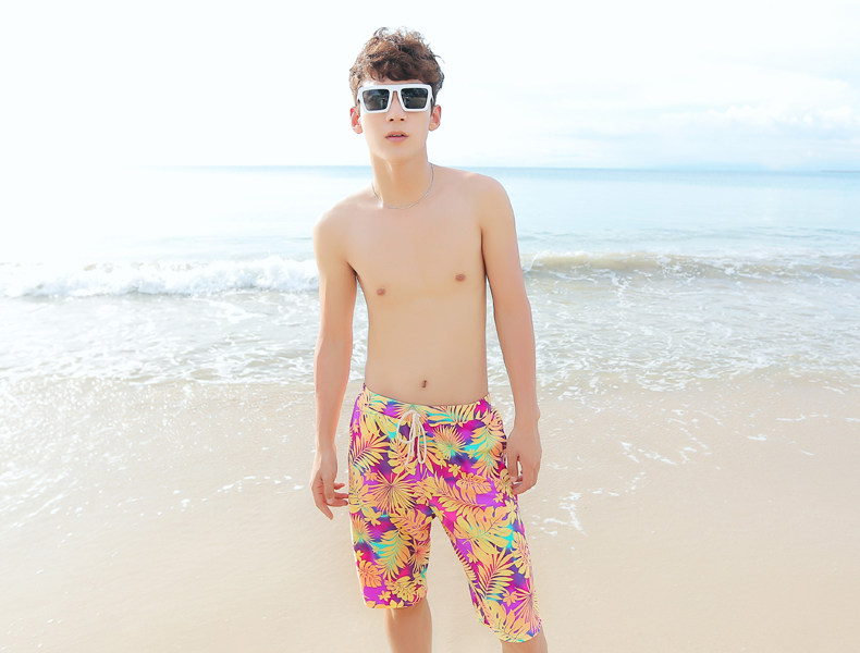 Maillot de bain homme - Ref 2535374 Image 10