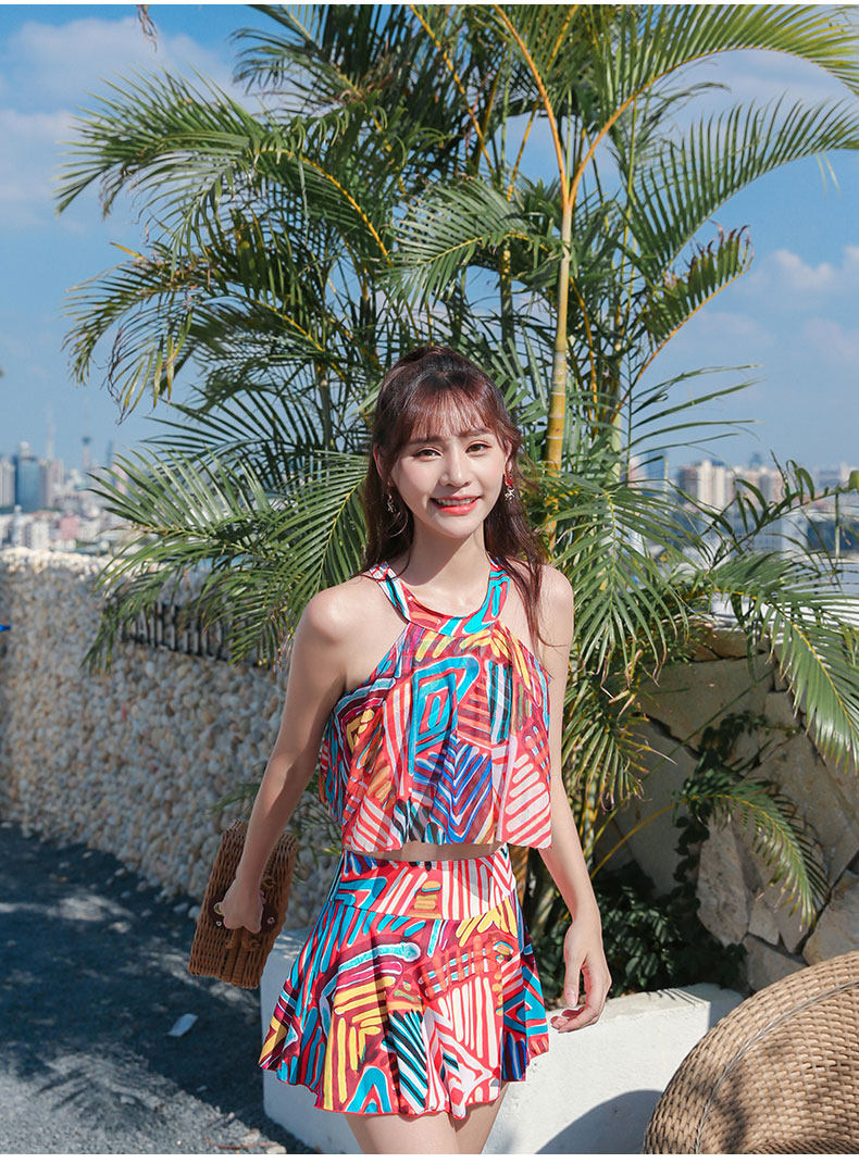 Maillot de bain pour femme      - Ref 3034118 Image 12