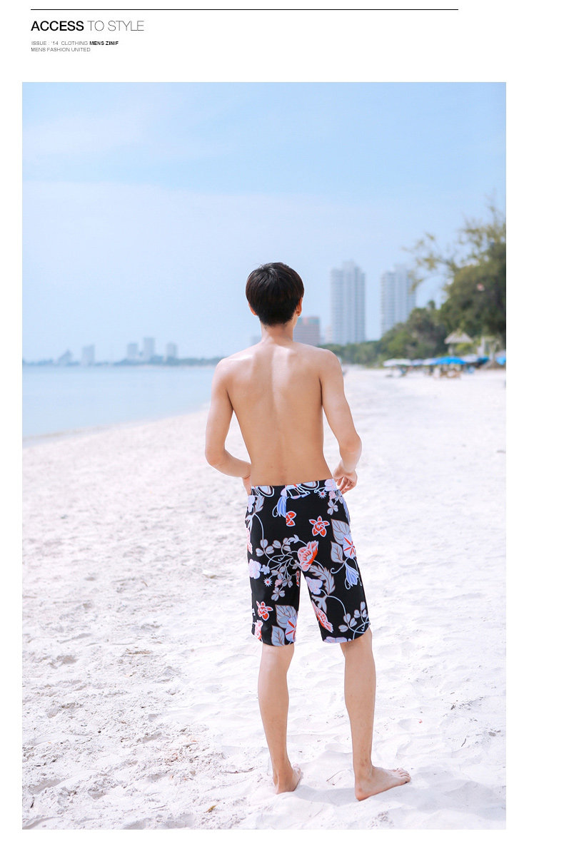 Maillot de bain homme - Ref 2535356 Image 20