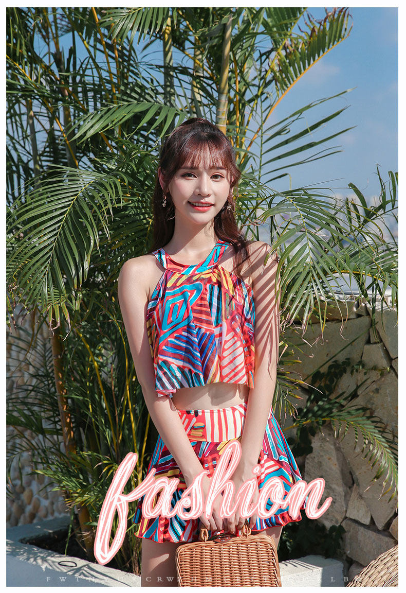 Maillot de bain pour femme      - Ref 3034118 Image 7