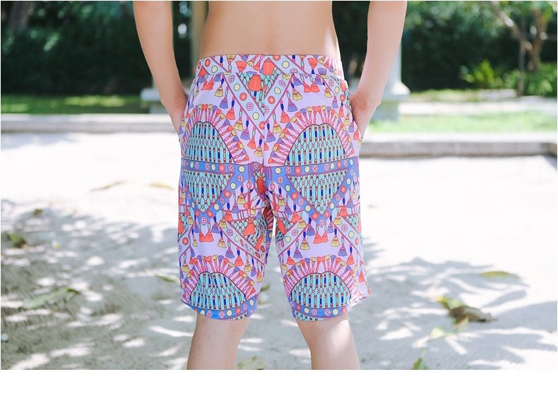 Maillot de bain homme - Ref 2535385 Image 15