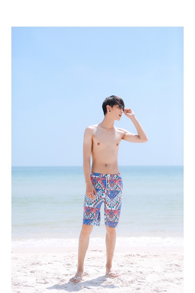 Maillot de bain homme - Ref 2535385 Image 19