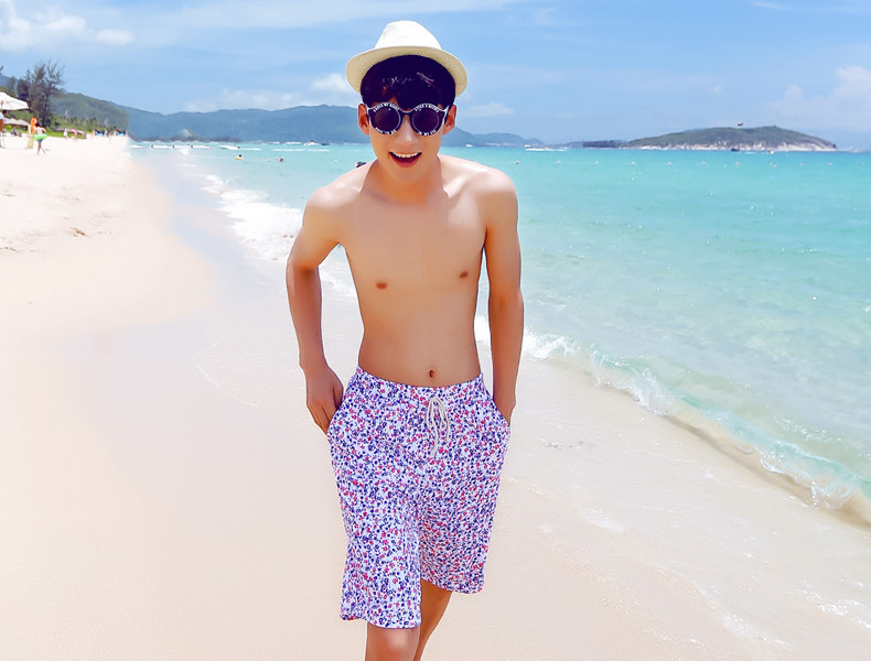 Maillot de bain homme - Ref 2535377 Image 16
