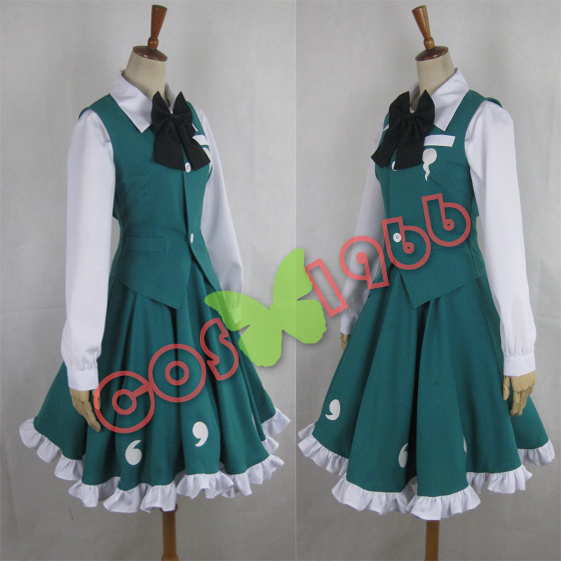 Dự tính Ji cos Oriental dự án Soul soul dream cosplay trang phục Demon dream COS đồ ngủ cosplay mèo