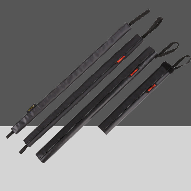 BARHAR Kha Rope Protective Sleeves Outdoor Climbing Rock Climbing Cave creek Rope Fall Rope Protection Wear and abrasion resistant