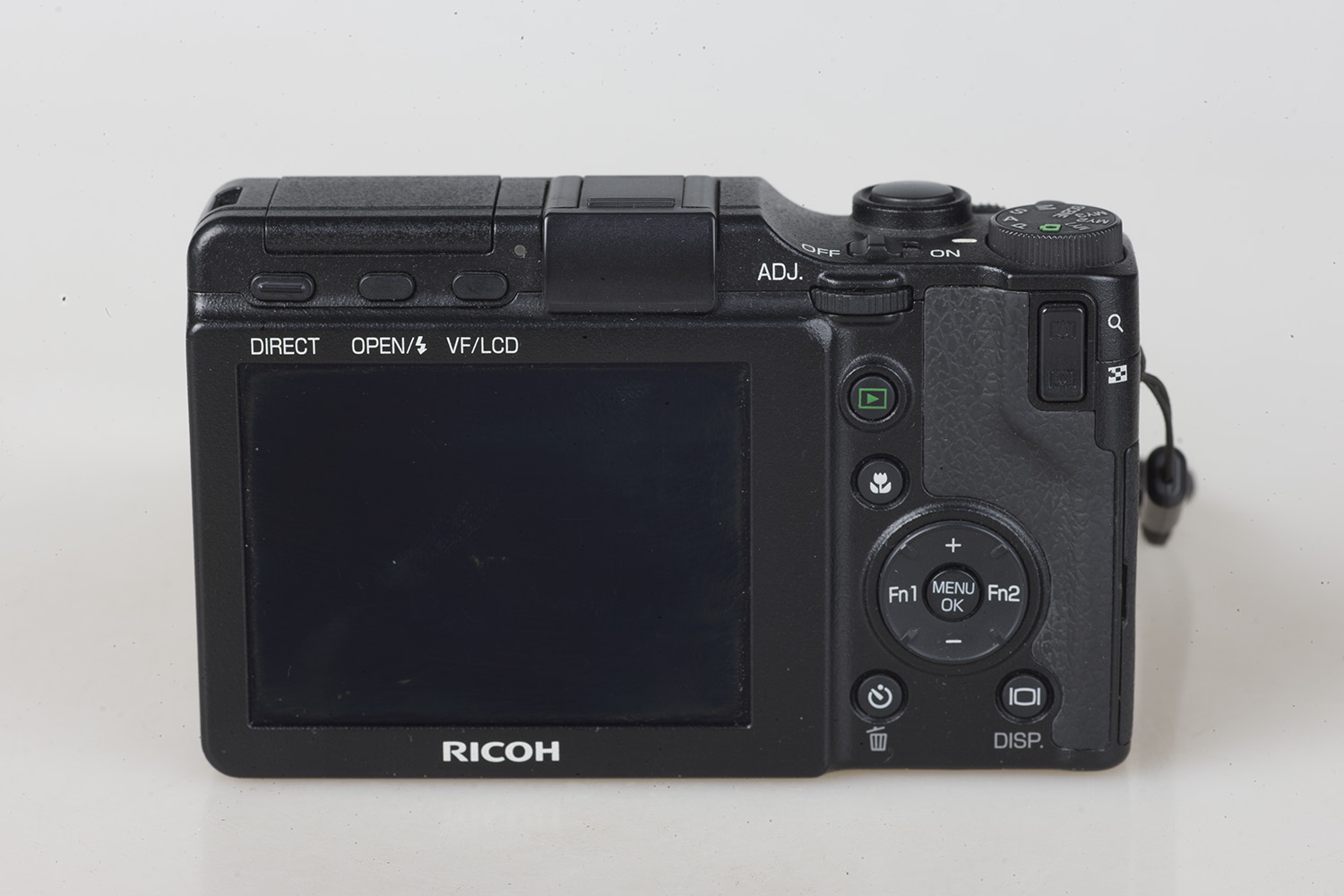 Ricoh Ricoh GXR cơ thể và ống kính mô-đun gxr Oriental nhỏ Leica micro máy ảnh kỹ thuật số duy nhất