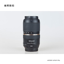 Used Tenglong SP70-300mm f 4-5 6 VC Di USD A005 full-frame anti-shake lens