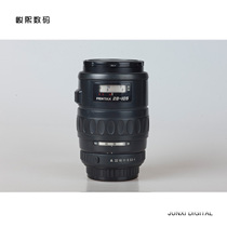 Second-hand Pentax FA28-105mm f4-5 6 SMC full frame pz for zoom lens exchange swap