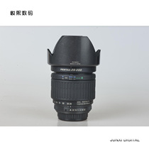 Used Pentax smc FA28-200mm f3 8-5 6 AL IF hang-up zoom lens supports Exchange