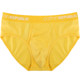 Cotton Republic American Cotton Couple Micro Window One-way Wet-Guide Technology Underwear Triangle Two Pair 01113949