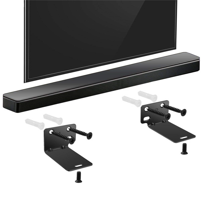 Suitable for Philips Philips CN-HTL1000 Back to sound wall sound bracket Wall stand
